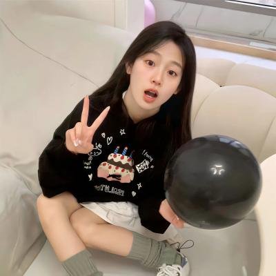 美眉的野心